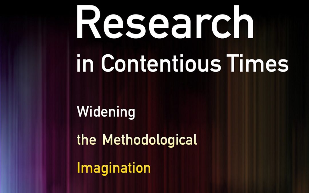 Just Research in Contentious Times