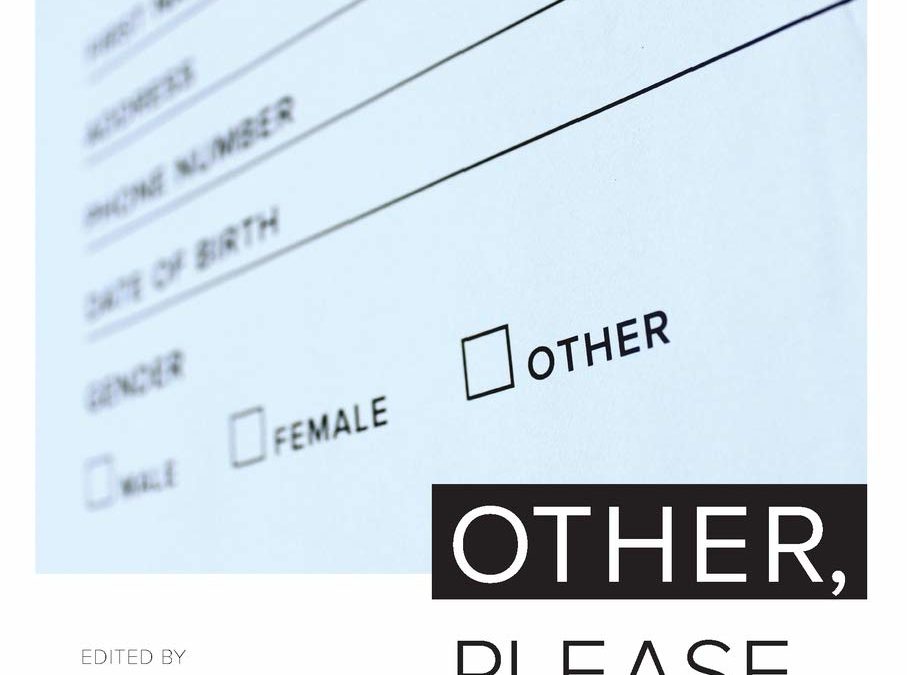 Other, Please Specify: Queer Methods in Sociology