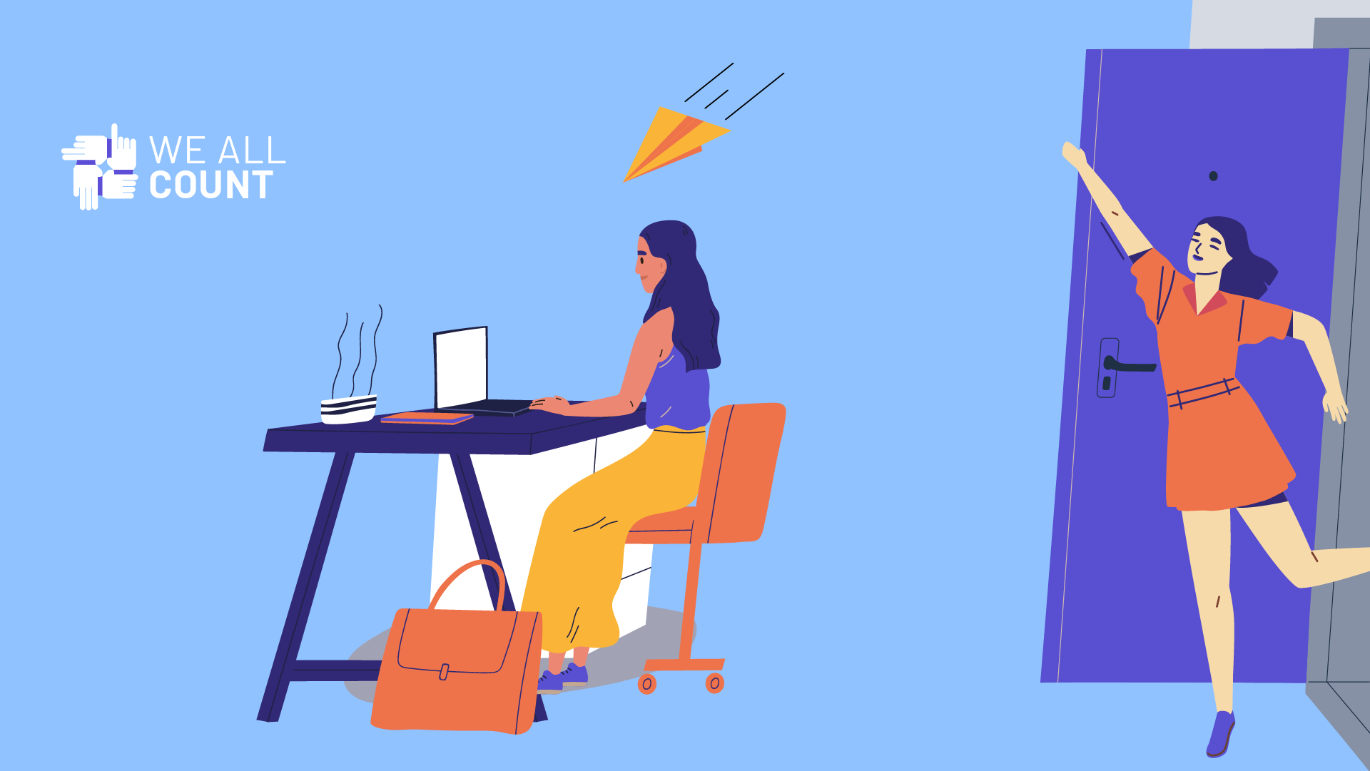 How to Talk to Your Boss About Data Equity