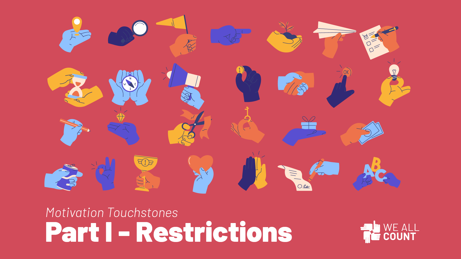 motivation touchstone part I