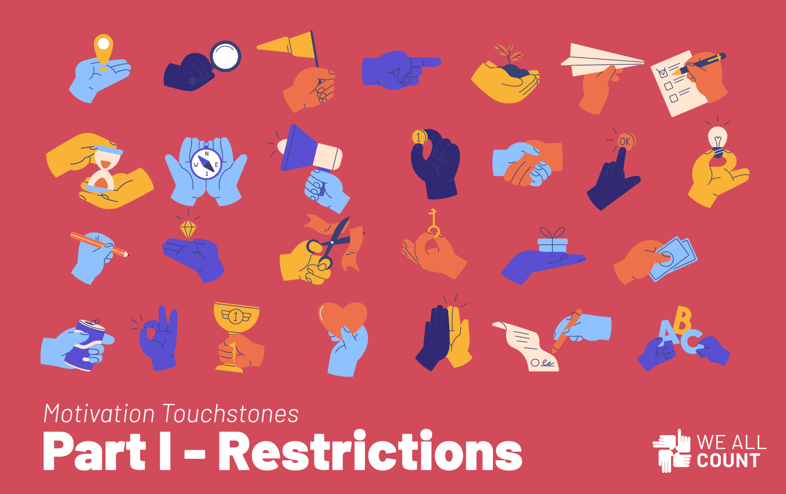 Part 1: Restrictions