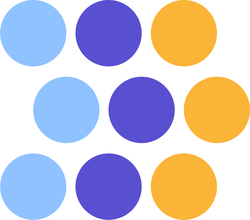 Icon representing repeatability